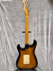 Fender Japan ST57-70TX -2T (2 Tone Sunburst)- 1999-2002年製【Alder Body】【軽量3.40kg】_4