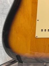 Fender Japan ST57-70TX -2T (2 Tone Sunburst)- 1999-2002年製【Alder Body】【軽量3.40kg】_8