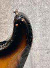 Fender Japan ST57-70TX -2T (2 Tone Sunburst)- 1999-2002年製【Alder Body】【軽量3.40kg】_9