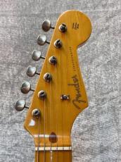 Fender Japan ST57-70TX -2T (2 Tone Sunburst)- 1999-2002年製【Alder Body】【軽量3.40kg】_11