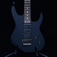 Ibanez 1987 RG670 -Black- 【Rare!】【MADE IN JAPAN】