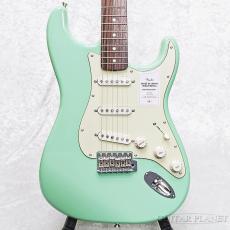 Fender Made In Japan Traditional 60s Stratocaster -Surf Green-【JD25009723】【3.37kg】