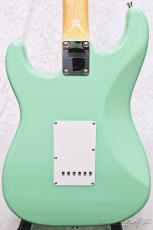 Fender Made In Japan Traditional 60s Stratocaster -Surf Green-【JD25009723】【3.37kg】_2