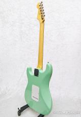 Fender Made In Japan Traditional 60s Stratocaster -Surf Green-【JD25009723】【3.37kg】_6