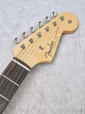 Fender Made In Japan Traditional 60s Stratocaster -Surf Green-【JD25009723】【3.37kg】_7