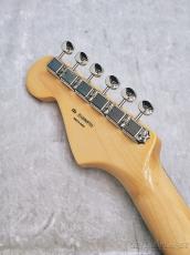 Fender Made In Japan Traditional 60s Stratocaster -Surf Green-【JD25009723】【3.37kg】_8
