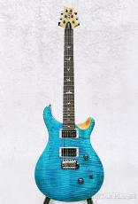 Paul Reed Smith [PRS] SE Custom 24 -Blue Matteo- 【2024年製】【CTI G119281】【3.47kg】_3