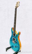 Paul Reed Smith [PRS] SE Custom 24 -Blue Matteo- 【2024年製】【CTI G119281】【3.47kg】_5