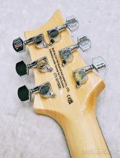 Paul Reed Smith [PRS] SE Custom 24 -Blue Matteo- 【2024年製】【CTI G119281】【3.47kg】_8