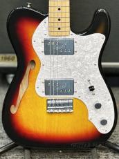 Fender Japan TL72 -3TS(3 Tone Sunburst)- 2007-2008年製【3.50kg】_2