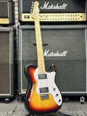 Fender Japan TL72 -3TS(3 Tone Sunburst)- 2007-2008年製【3.50kg】_3