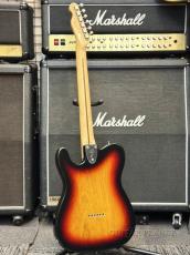 Fender Japan TL72 -3TS(3 Tone Sunburst)- 2007-2008年製【3.50kg】_4