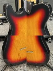 Fender Japan TL72 -3TS(3 Tone Sunburst)- 2007-2008年製【3.50kg】_9