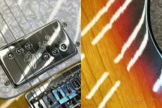 Fender Japan TL72 -3TS(3 Tone Sunburst)- 2007-2008年製【3.50kg】_10
