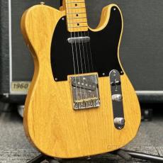 Fender Japan TL52-120 DMC -VNT(Vintage Natural)- 2004-2006年製【V Neck!】【2-Piece Ash Body!】【Lacquer Top!】