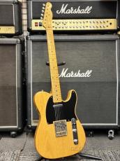Fender Japan TL52-120 DMC -VNT(Vintage Natural)- 2004-2006年製【V Neck!】【2-Piece Ash Body!】【Lacquer Top!】_3