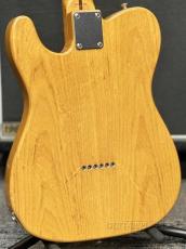 Fender Japan TL52-120 DMC -VNT(Vintage Natural)- 2004-2006年製【V Neck!】【2-Piece Ash Body!】【Lacquer Top!】_5