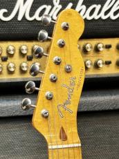 Fender Japan TL52-120 DMC -VNT(Vintage Natural)- 2004-2006年製【V Neck!】【2-Piece Ash Body!】【Lacquer Top!】_6