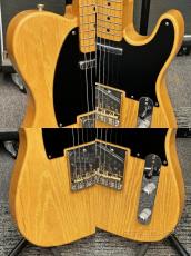 Fender Japan TL52-120 DMC -VNT(Vintage Natural)- 2004-2006年製【V Neck!】【2-Piece Ash Body!】【Lacquer Top!】_8