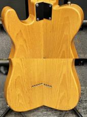 Fender Japan TL52-120 DMC -VNT(Vintage Natural)- 2004-2006年製【V Neck!】【2-Piece Ash Body!】【Lacquer Top!】_9