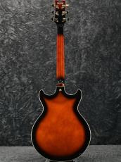 Ibanez ARTSTAR AMH100FM -Dark Violin Burst-【2.5kg】【ハードケース付】_4