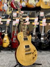 Orville 1994 LPS-57C ''Mod.'' -Natural (Peeled Off)- 【Deep Joint!】【Fret Edge Binding!】【for Player!】_2