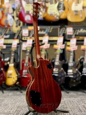 Orville 1994 LPS-57C ''Mod.'' -Natural (Peeled Off)- 【Deep Joint!】【Fret Edge Binding!】【for Player!】_3