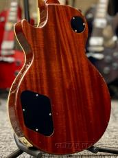 Orville 1994 LPS-57C ''Mod.'' -Natural (Peeled Off)- 【Deep Joint!】【Fret Edge Binding!】【for Player!】_4