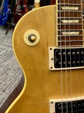 Orville 1994 LPS-57C ''Mod.'' -Natural (Peeled Off)- 【Deep Joint!】【Fret Edge Binding!】【for Player!】_6