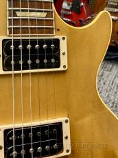 Orville 1994 LPS-57C ''Mod.'' -Natural (Peeled Off)- 【Deep Joint!】【Fret Edge Binding!】【for Player!】_7