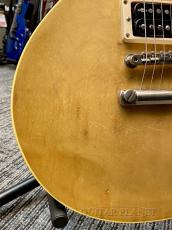 Orville 1994 LPS-57C ''Mod.'' -Natural (Peeled Off)- 【Deep Joint!】【Fret Edge Binding!】【for Player!】_8