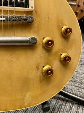 Orville 1994 LPS-57C ''Mod.'' -Natural (Peeled Off)- 【Deep Joint!】【Fret Edge Binding!】【for Player!】_9