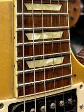 Orville 1994 LPS-57C ''Mod.'' -Natural (Peeled Off)- 【Deep Joint!】【Fret Edge Binding!】【for Player!】_10