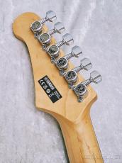 YAMAHA 【アウトレット品】Pacifica Standard Plus PACS+12 -Shell White-【IJZ123010】【3.58kg】_9