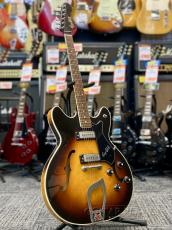 Hagstrom 1967 Viking -Sunburst-【Refrets】【MADE IN SWEDEN】【Vintage】_2