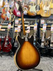 Hagstrom 1967 Viking -Sunburst-【Refrets】【MADE IN SWEDEN】【Vintage】_3