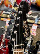 Hagstrom 1967 Viking -Sunburst-【Refrets】【MADE IN SWEDEN】【Vintage】_5