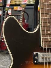 Hagstrom 1967 Viking -Sunburst-【Refrets】【MADE IN SWEDEN】【Vintage】_6