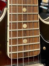 Hagstrom 1967 Viking -Sunburst-【Refrets】【MADE IN SWEDEN】【Vintage】_10