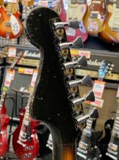 Hagstrom 1967 Viking -Sunburst-【Refrets】【MADE IN SWEDEN】【Vintage】_11