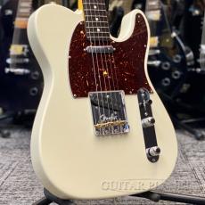 Fender American Professional II Telecaster -Olympic White / Rosewood- 2024年製 【3.69kg】