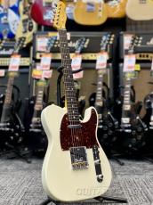 Fender American Professional II Telecaster -Olympic White / Rosewood- 2024年製 【3.69kg】_2