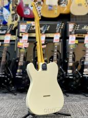 Fender American Professional II Telecaster -Olympic White / Rosewood- 2024年製 【3.69kg】_3