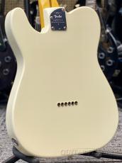 Fender American Professional II Telecaster -Olympic White / Rosewood- 2024年製 【3.69kg】_4