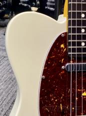 Fender American Professional II Telecaster -Olympic White / Rosewood- 2024年製 【3.69kg】_6