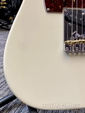 Fender American Professional II Telecaster -Olympic White / Rosewood- 2024年製 【3.69kg】_8