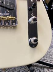 Fender American Professional II Telecaster -Olympic White / Rosewood- 2024年製 【3.69kg】_9