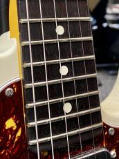 Fender American Professional II Telecaster -Olympic White / Rosewood- 2024年製 【3.69kg】_10