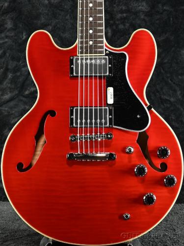 FUJIGEN MSA-HP-CH (Cherry)-【軽量3.07g】【日本製】
