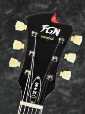 FUJIGEN MSA-HP-CH (Cherry)-【軽量3.07g】【日本製】_4